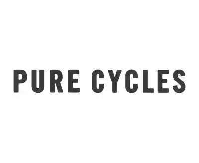 Shop Pure Cycles coupon codes logo