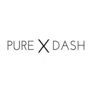 Pure Dash promo codes