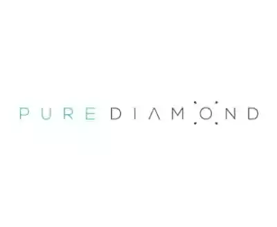 Shop Pure Diamond logo