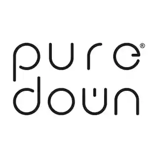 puredown.com logo