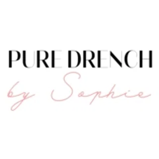 Pure Drench logo