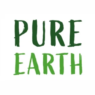 Pure Earth  coupon codes