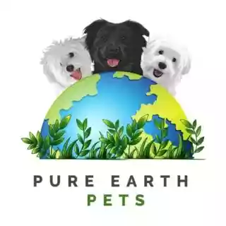 Pure Earth Pets discount codes
