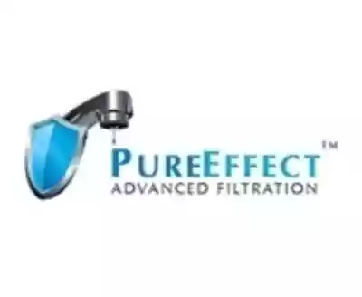 pureeffectfilters.com logo
