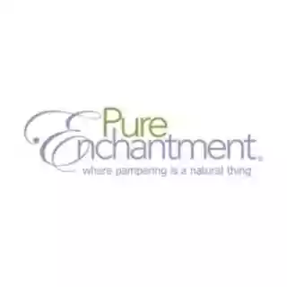 Shop Pure Enchantment discount codes logo