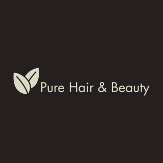Shop Pure Hair & Beauty coupon codes logo