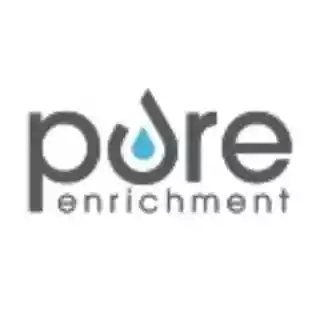 Shop Pure Enrichment coupon codes logo
