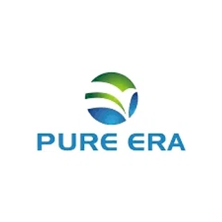  PURE ERA logo