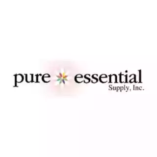 Shop Pure Essential Supply coupon codes logo