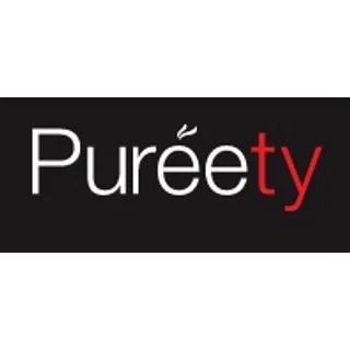 pureety.com logo
