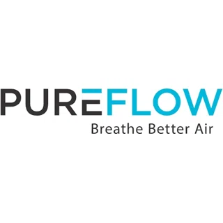 PUREFLOW AIR logo