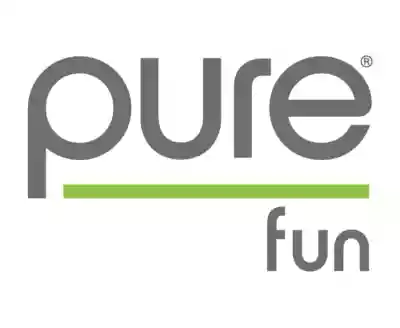 Shop Pure Fun logo