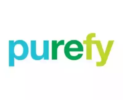 Shop Purefy, Inc. coupon codes logo