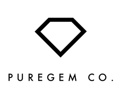 Shop Puregemco logo