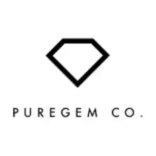 Puregem logo