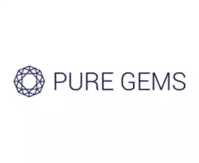 Pure Gems coupon codes