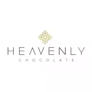 Pure Heavenly Chocolate logo