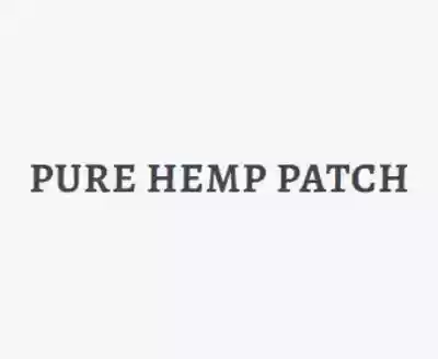 Pure Hemp Patch logo