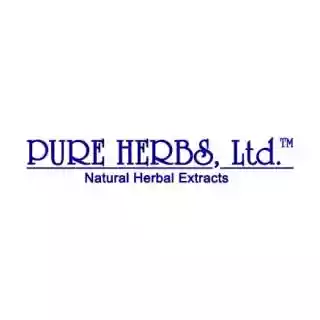 Pure Herbs promo codes