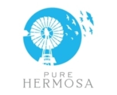 Shop Pure Hermosa logo