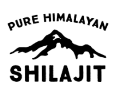 Shop Pure Himalayan Shilajit logo