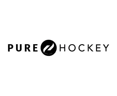 Shop Pure Hockey logo