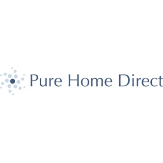 Pure Home Direct logo
