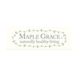 Shop Maple Grace logo