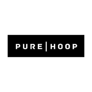 Shop Purehoop logo