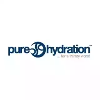 Shop Pure Hydration coupon codes logo