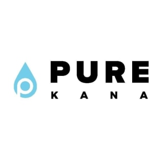 Shop PureKana logo
