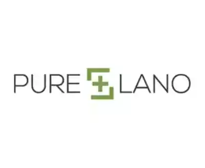 Shop Pure Lano coupon codes logo