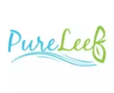 Pure Leef logo