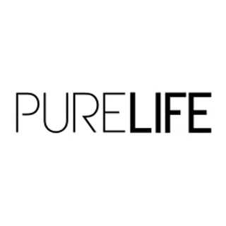 Pure Life Jewelry logo