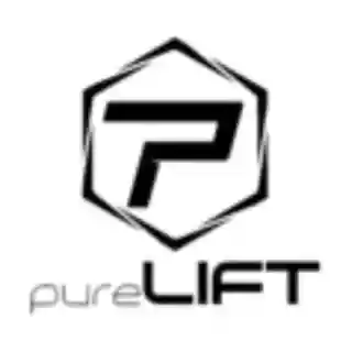 PureLIFT Apparel logo