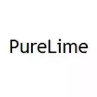 Pure Lime logo