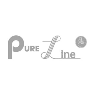Shop Pure Line Skin Care logo