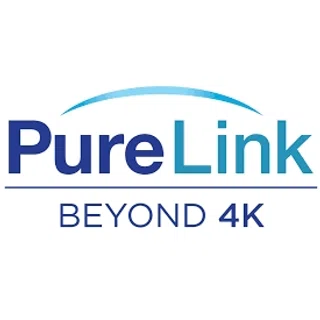 Shop PureLink AV discount codes logo