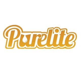 Purelite logo