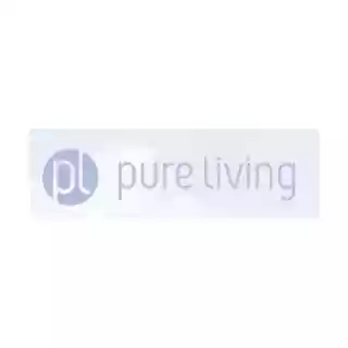 Shop Pure Living promo codes logo