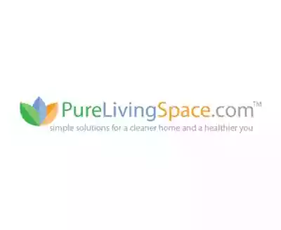 Shop Pure Living Space discount codes logo