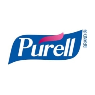 Shop Purell logo