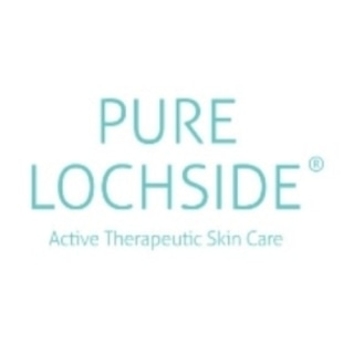 Shop Pure Lochside logo