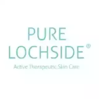 Shop Pure Lochside discount codes logo