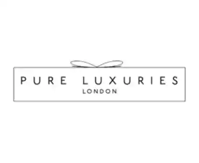 pureluxuries.com logo