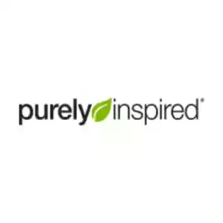 Purely Inspired coupon codes