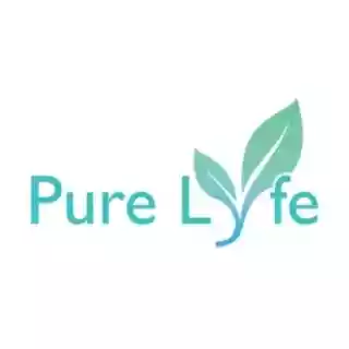 Pure Lyfe discount codes