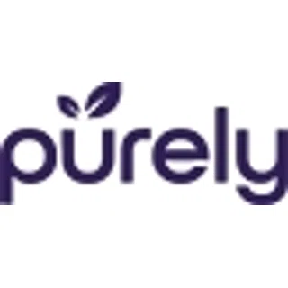 Purely Gummies logo