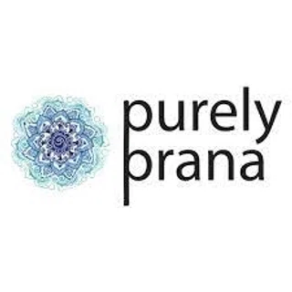 Purely Prana logo