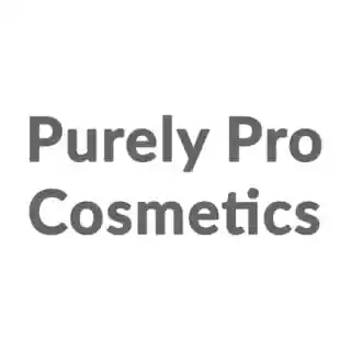 Purely Pro Cosmetics logo
